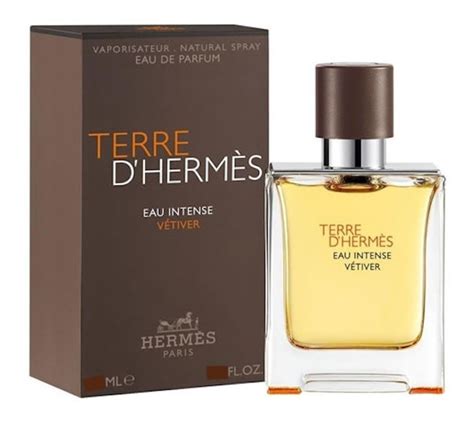 terre de Hermes perfume